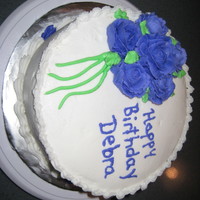 Debra Bday 