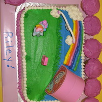 My Little Pony 