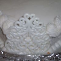 Bottom Of Cake this is what is on all the four corners