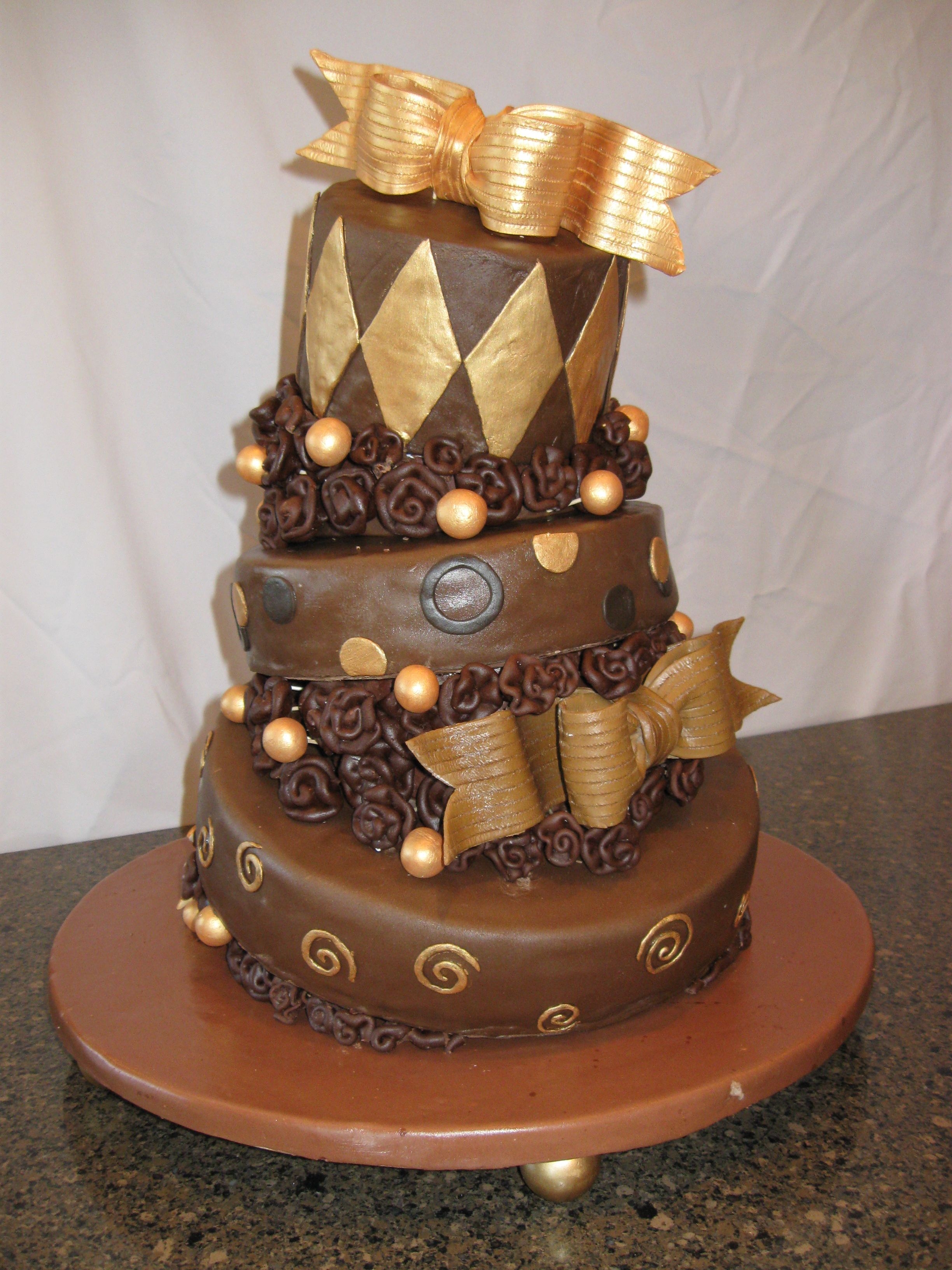 Img_0553.jpg The cake I made for my mom's surprise 50th birthday party. I made it in a hurry while she was at work, so it isn't quite as...