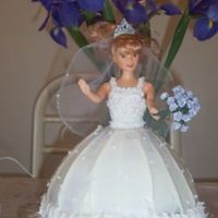 Barbie Bride 