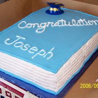 8Th Grade Graduation Another View