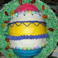 Easter Egg can't get any easier lol