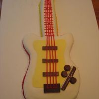 7Th Birthday Camp Rock Party 