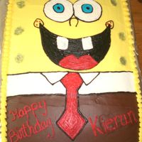 Spongebob 