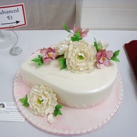 National Capital Area Cake Show 2010 