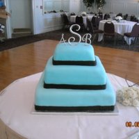The Silveira Cake 