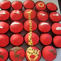 I'm Like A Bird! This is my entry in the Threadless Cake Contest. I copied the design from Threadless Tee Design I'm Like a Bird!