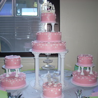 For A Niece's15Th Birthday 