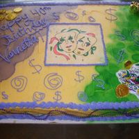 My_Cakes_001.jpg A Mardi Gras cake I just did for a birthday masquerade party