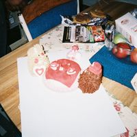 Special Valentine's Day Dinner 