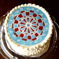 White Almond Wedding Cake With Bc Frosting And Choc. Transfer, Torted To 4 Layers, Everything About This Cake Was A First For Me!! From The... White Almond Wedding Cake with Buttercream and Choc. and Choc. Transfer