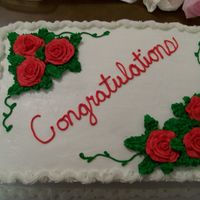 Bridal Shower 