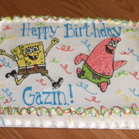 Sponge Bob,patrick sponge bob, patrick