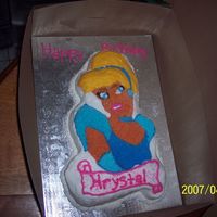 Done For My Co-Worker 