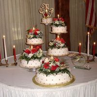 50Th Wedding Anniversary here's another pitures