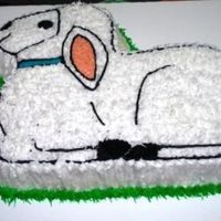 Bizcocho De Una De Mis Estudiantes Del Curso Basico 