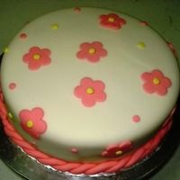 Fotos De Bizcochos En Pasta Laminada De Una De Mis Estudiantes 