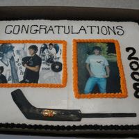 Picture/sport Cake 