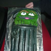 Nephews 11Th Birthday 