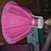 Daughters 5Th Birthday 