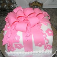 P1010045.jpg MY FIRST FONDANT CAKE