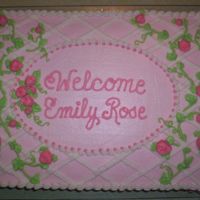 000_0397.jpg pink roses climbing a trellis for baby Emily Rose