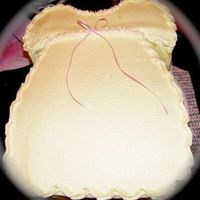 Picture Of Dress Cake 