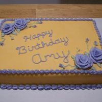 Orange Icing done this for a guy that i work with that he wanted done for his daughter. these are the colors that he chose and i thought that they...