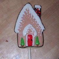 Cozy Cottage Cookie NFSC and Antonia74 RI