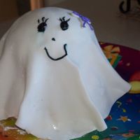 Ghost Cake 