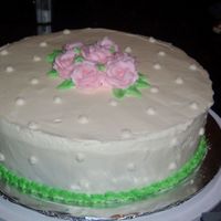 Final Cake For Course 1 Final Cake for Course 1