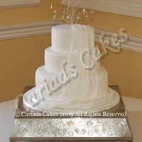 Charlottecw.jpg A simple but effective cake.