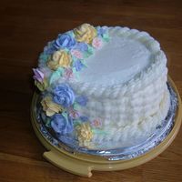 Final Class Ii This turned out much better than I anticipated when I started, but my family thought it looked wonderful and that's what matters most...