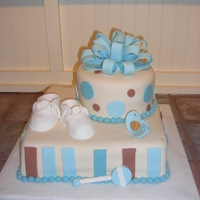 Shannon's Babyshower 