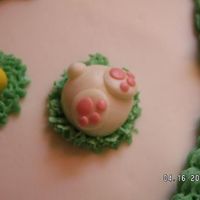 Bunny Butt! MMF bunny butt :)