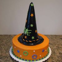 Witches Hat 