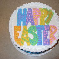 P1000159.jpg 10" double layer with whipped icing