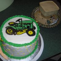 John Deere 2 