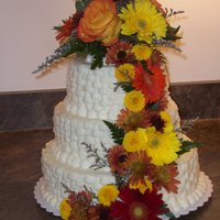 Fall Wedding 