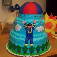 L_3Cd23860163D30B91740Bb1C3Ae7.jpg This cake was for my dad's 50th birthday. We took him skydidving. Thanks for all the great ideas from CC..