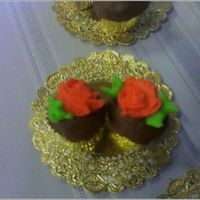 Mini Cupcakes 