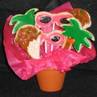 Teacher Appreciation Cookies 