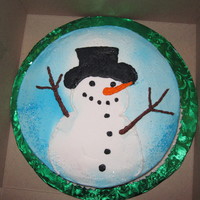 Snowman 