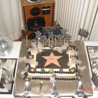 Another Hollywood Cake 