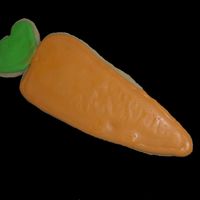 Easter Carrot 