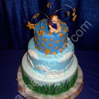 Wish Upon A Star I made this for my first-time doing a public display! It was for this year's 33rd Annual ICES Convention and Show in Orlando, and is...