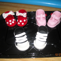 Baby Shoes 