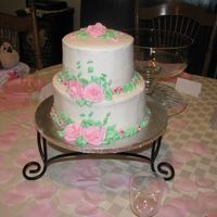 015.jpg Birthday cake for a build a bear party! The girls had so much fun.