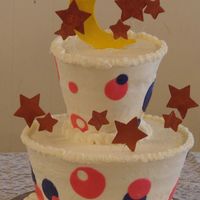 Topsy Turvey Baby Shower This mom wanted something a little different, and because she is a close friend I decided to try out a topsy turvey on her. She didn't...